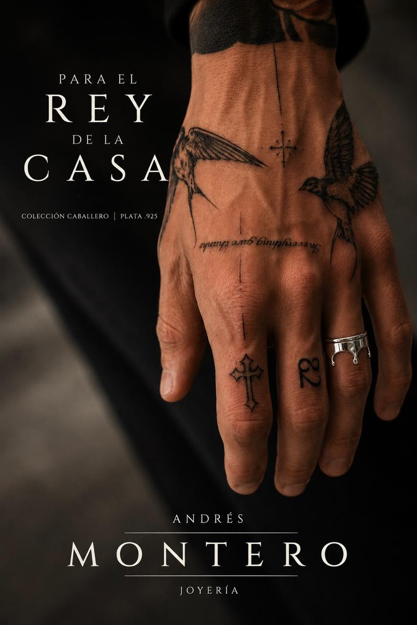 Para el Rey de la Casa