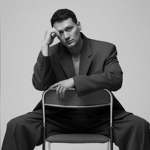 Andrés Montero