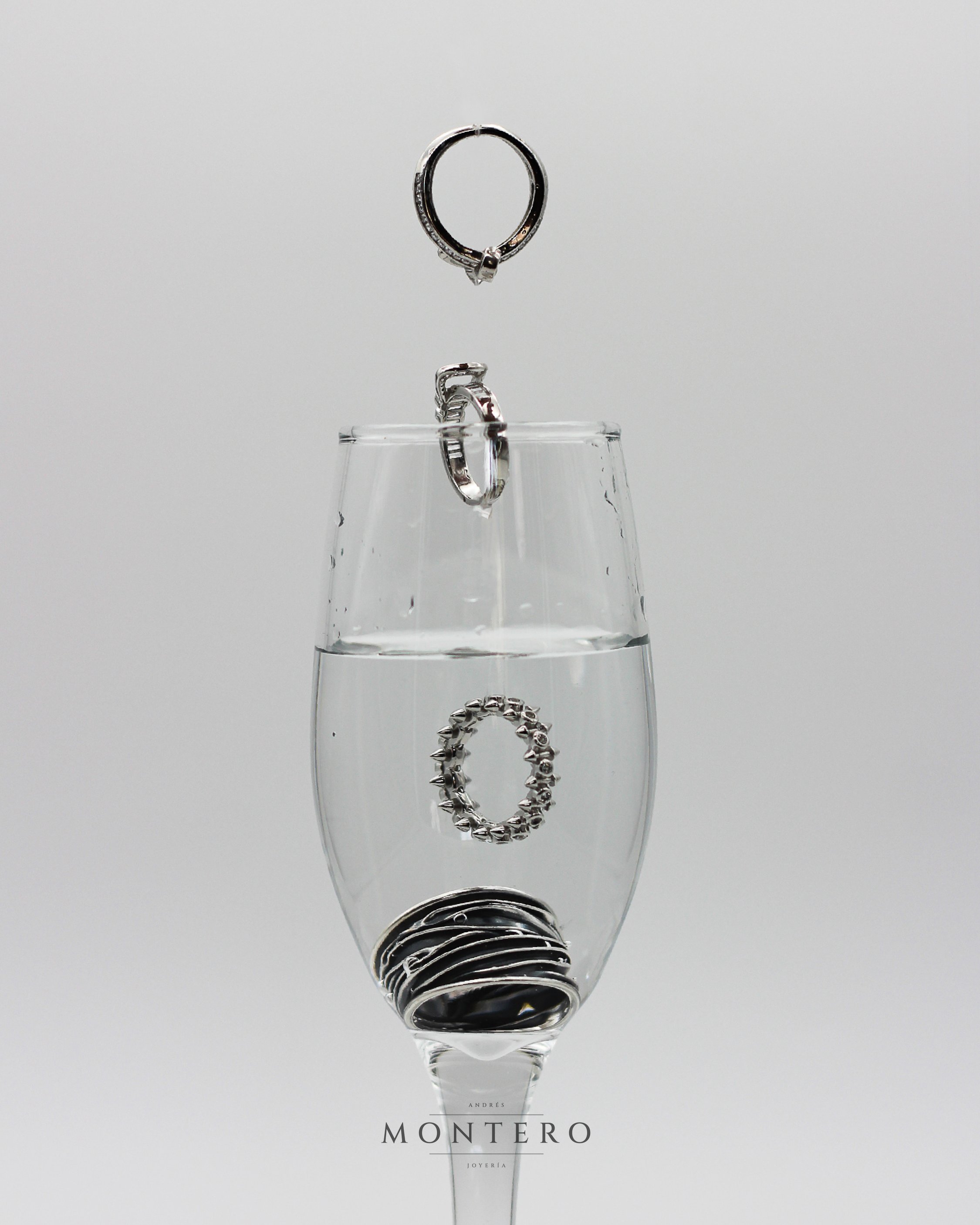 Anillos