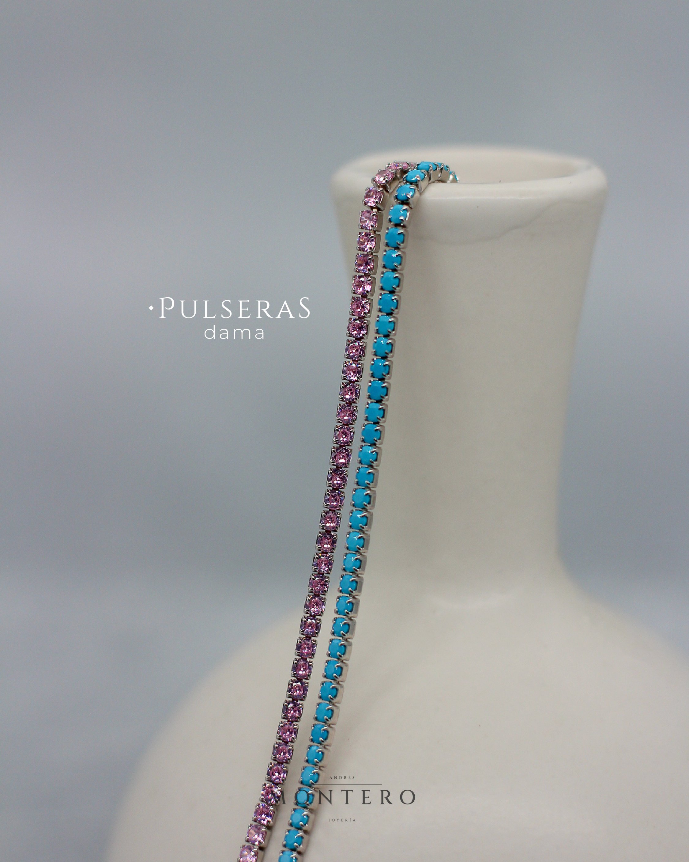 Pulseras
