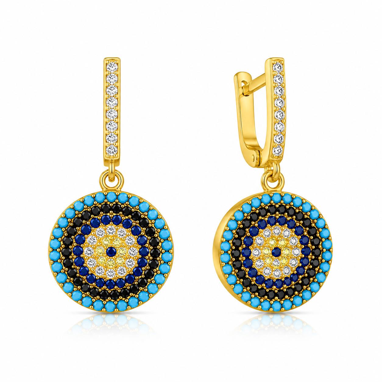 Aretes