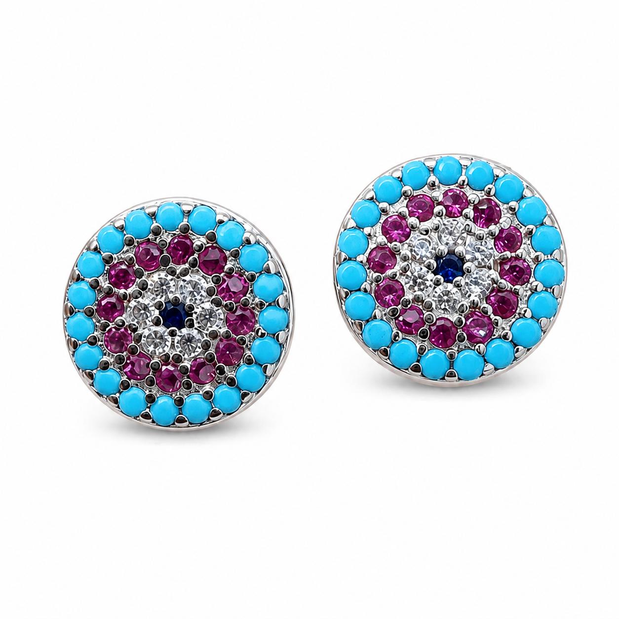 Aretes